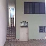 Sobrado com 2 dormitórios à venda, 280 m² - Penha de França - São Paulo/SP