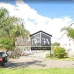 Apartamento com 2 dormitórios para alugar, 40 m² - Jardim Moraes - Itaquaquecetuba/SP