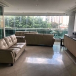 Apartamento com 4 dormitórios à venda, 326 m² por R$ 5.900.000,00 - Jardim Anália Franco - São Paulo/SP