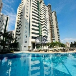 Apartamento Residencial à venda, Jardim Anália Franco, São Paulo - AP5627.