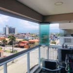 Apartamento com 2 dormitórios à venda, 77 m² por R$ 599.800,00 - Centro - Itanhaém/SP