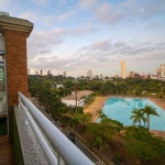 Apartamento Duplex com 2 dormitórios, 152 m² - venda por R$ 2.250.000,00 ou aluguel por R$ 18.203,83 - Jardim Anália Franco - São Paulo/SP