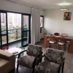 Apartamento Residencial à venda, Vila Regente Feijó, São Paulo - AP7812.