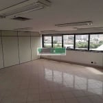 Cjto com 112m² e 2 vagas. Ao lado do Metrô Barra Funda.