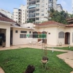 Casa Térrea c/ 3 Vagas, Quintal c/ espaço Gourmet e Edícula no City Lapa.