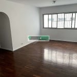 Apartamento de 98 m² com 3 dormitórios (1 suíte) no Paraíso