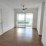 Apto Amplo, c/ Terraço Gourmet, 3 dorms (1 suíte) e 2 vagas. Prédio c/ lazer. A 200m Metro Sumaré.