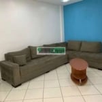 Conjunto c/ 229m², 4 salas e 3 banheiros. Ao lado da Pç. Princesa Isabel.