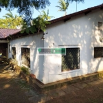 Oportunidade Única! Terreno Residencial de esquina c/ 1050m².