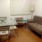 Apartamento próximo à Av. Paulista.