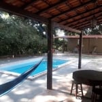 Casa na Estrada da Canoa, São Conrado, Natureza.  5 quartos, Piscina e Paz.