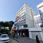 Rua Carodoso de Morais, Bonsucesso. Apartamento com 2 quartos, 60m,  portaria.