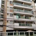 Apartamento para Venda em Rio de Janeiro / RJ no bairro Pechincha