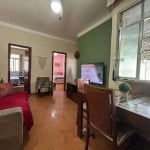 Apartamento na Rua Feliciano Pena, Vila da Penha, 2 quartos. Localização.