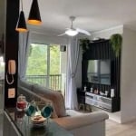 Apartamento no Grand Verdant, Jacarepagua. 3 quartos com suíte. Varada e lazer