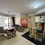 Apartamento com 157m, 4 quartos com 2 suítes. Cond. Luana. 2 Vagas