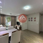 Apartamento no Sky,  Tirol, 3 quartos com 75m, varandão. 2 vagas.