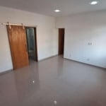 Apartamento em Ramos, Nossa Senhora das Graças. 2 quartos com porcelanato.