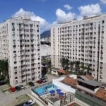 Apartamento para Venda em Rio de Janeiro / RJ no bairro São Cristóvão