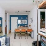 Apartamento para Venda em Rio de Janeiro / RJ no bairro São Cristóvão