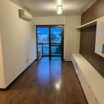 Apartamento à Venda em Barra da Tijuca - Região Olímpica, Rio de Janeiro - RJ