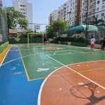 Caminhos da Barra, o melhor do condomínio. 2 quartos com vaga. Lazer completo
