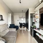 Apartamento à Venda em Barra da Tijuca - Região Olímpica, Rio de Janeiro - RJ