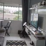 Apartamento para Venda em Rio de Janeiro / RJ no bairro Pechincha