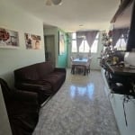 Apartamento para Venda em Rio de Janeiro / RJ no bairro Vicente de Carvalho