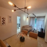 Apartamento na Ituverava, 3 quartos com vaga. Varanda e lazer. Portaria.