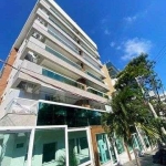 Apartamento a venda, Exclusive, 2 quartos com vaga, entrar e morar. Lazer