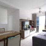 Apartamento a venda, Garden Up, 2 quartos com vaga. Lazer completo.