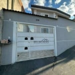 Sobrado com 2 dormitórios à venda, 70 m² por R$ 340.000,00 - Jardim Itaquá - Itaquaquecetuba/SP