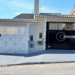 Casa com 3 dormitórios à venda, 89 m² por R$ 650.000,00 - Portão - Arujá/SP