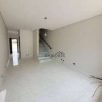 Sobrado com 2 dormitórios à venda, 69 m² por R$ 370.000,00 - Chácara Águas da Pedra - Itaquaquecetuba/SP