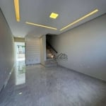 Sobrado com 2 dormitórios à venda, 75 m² por R$ 380.000,00 - Residencial Jasmim - Itaquaquecetuba/SP