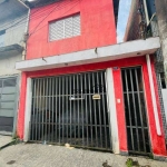 Sobrado com 2 dormitórios à venda, 74 m² por R$ 185.000,00 - Jardim Lenize - Guarulhos/SP