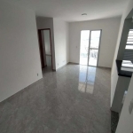 Apartamento com 2 dormitórios, 58 m² - venda por R$ 420.000,00 ou aluguel por R$ 2.000,00/mês - Vila Nova Bonsucesso - Guarulhos/SP