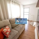 Apartamento Duplex com 2 dormitórios à venda, 80 m² por R$ 300.000,00 - Jardim São Domingos - Guarulhos/SP