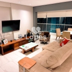 Apartamento Esplendor Blue 156m², 3 suites,3 vagas Jd. das Industrias São José dos Campos