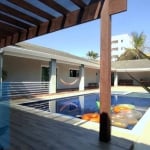 Casa com 4 dormitórios à venda, 400m² - Jardim Simus, Sorocaba/SP