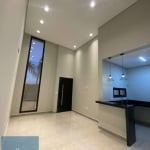 Casa com suíte, 154m² à venda - Villagio Ipanema, Sorocaba/SP