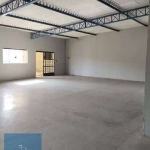 Salão comercial com 280m² à venda - Jardim Santa Cecília, Sorocaba/SP