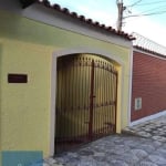 Casa com 3 dormitórios para venda e locação, Vila Carvalho - Sorocaba/SP