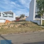 Terreno com 250m² à venda no Condomínio Campos do Conde - Estuda Permuta