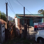 Terreno à venda na Rua São Leopoldo, 251, Vila Jardim, Porto Alegre