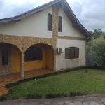 Casa com 3 quartos à venda na Estrada João de Oliveira Remião, 2995, Agronomia, Porto Alegre