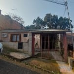 Casa com 3 quartos à venda na Rua Goiás, 266, Lomba do Pinheiro, Porto Alegre