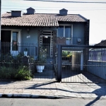 Casa com 4 quartos à venda na Rua Desembargador Solon Macedônia Soares, 150, São Sebastião, Porto Alegre