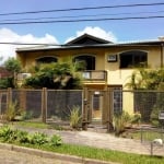 Casa com 3 quartos à venda na Rua Monte Alverne, 361, Chácara das Pedras, Porto Alegre